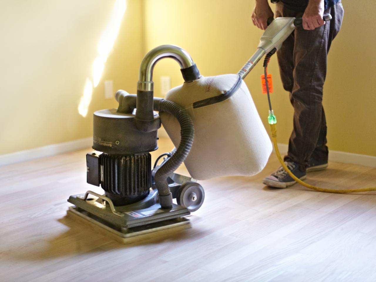 Can you Refinish Engineered Hardwood?