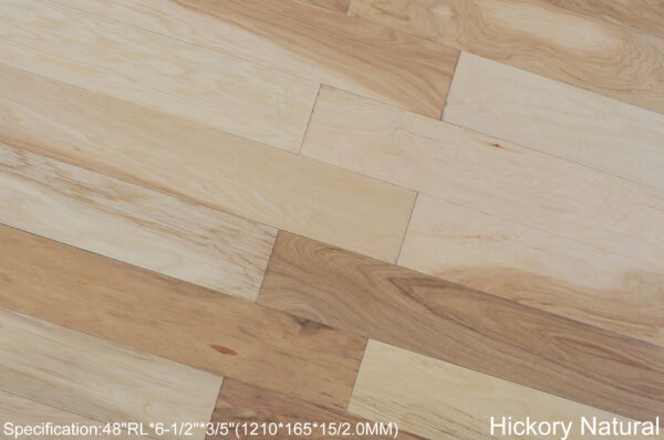 Hickory Natural